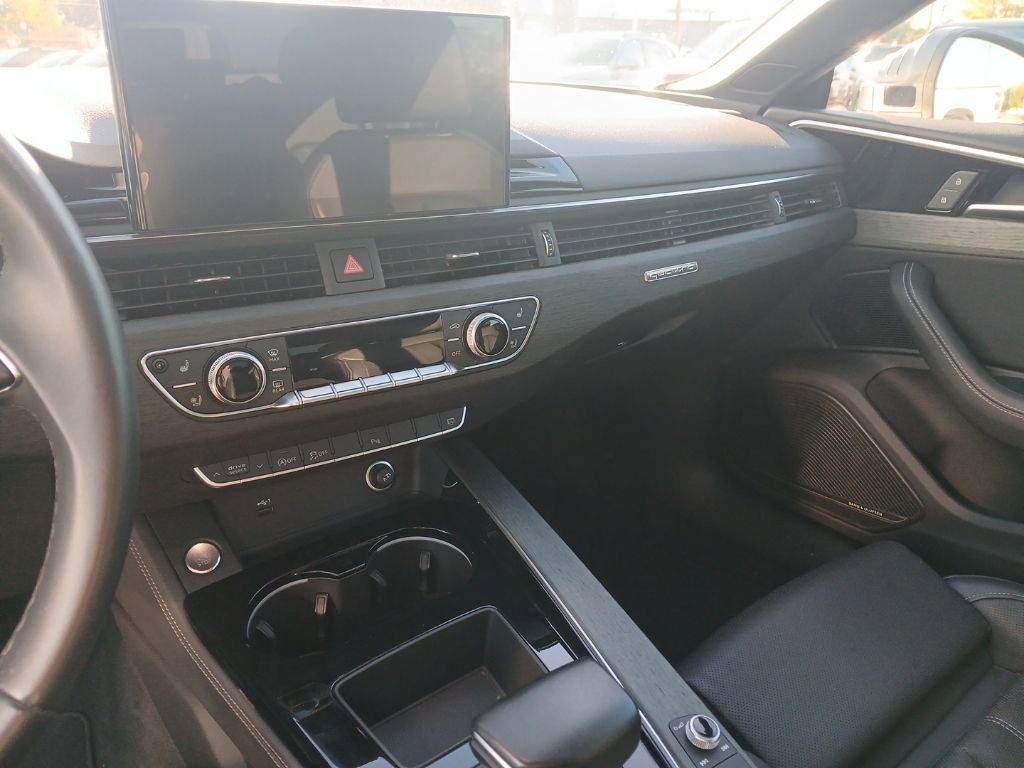 Used 2023 Audi A5 2.0T Premium Plus w/ Premium Plus image 45