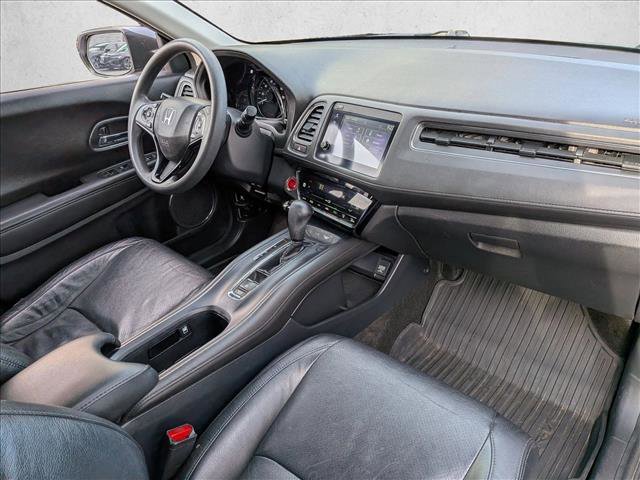 Used 2022 Honda HR-V EX image 20