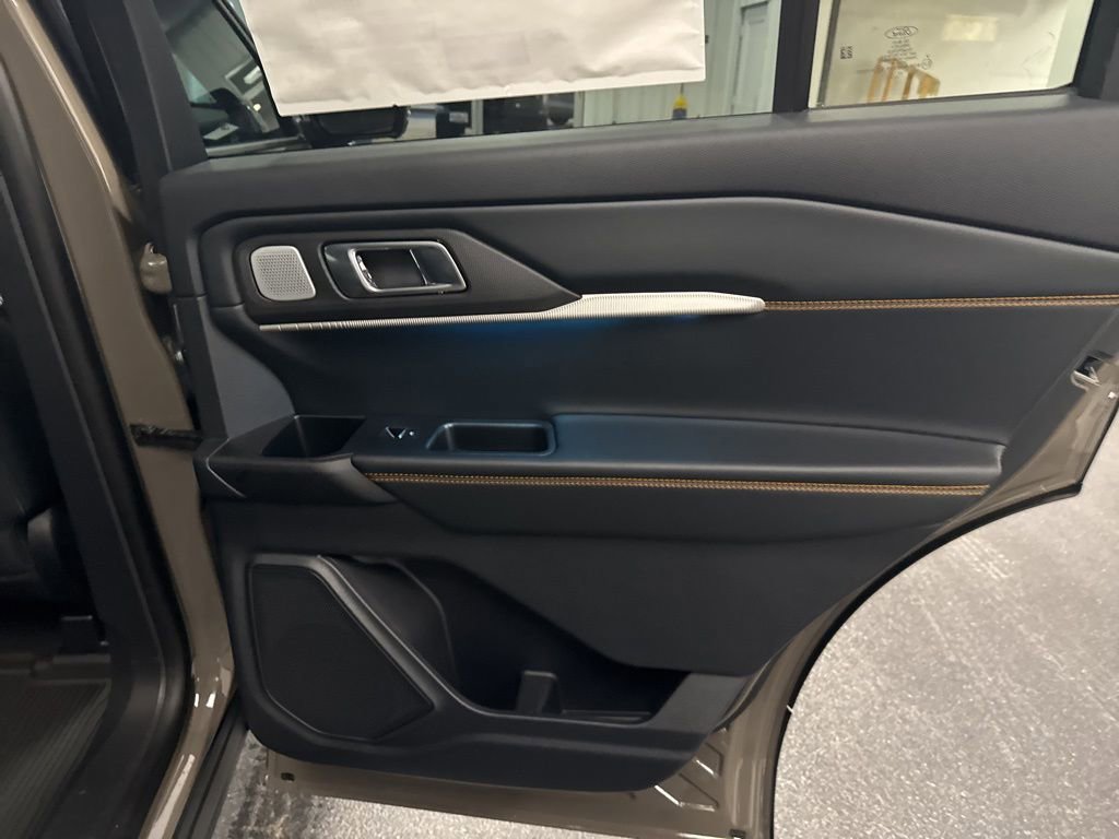 New 2026 Ford Explorer Tremor w/ Tremor Ultimate Package image 37