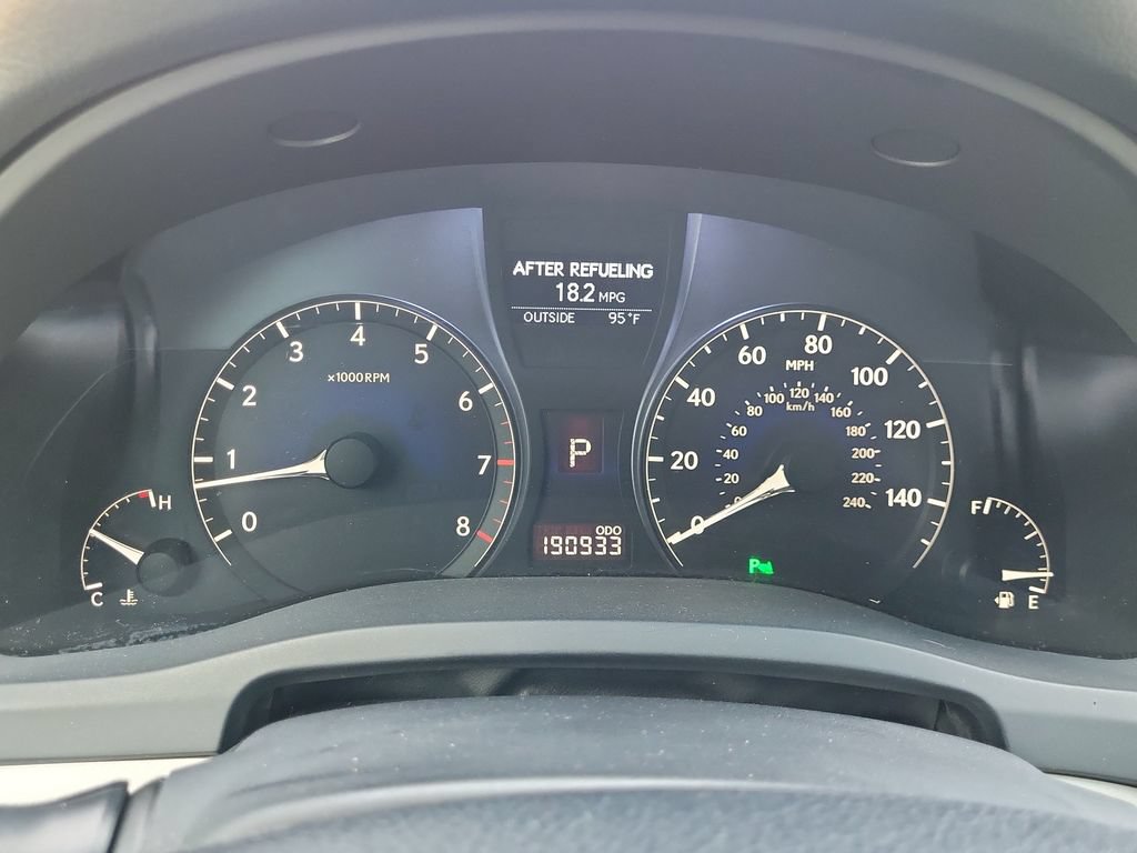 Used 2011 Lexus RX 350 AWD w/ Premium Pkg image 27