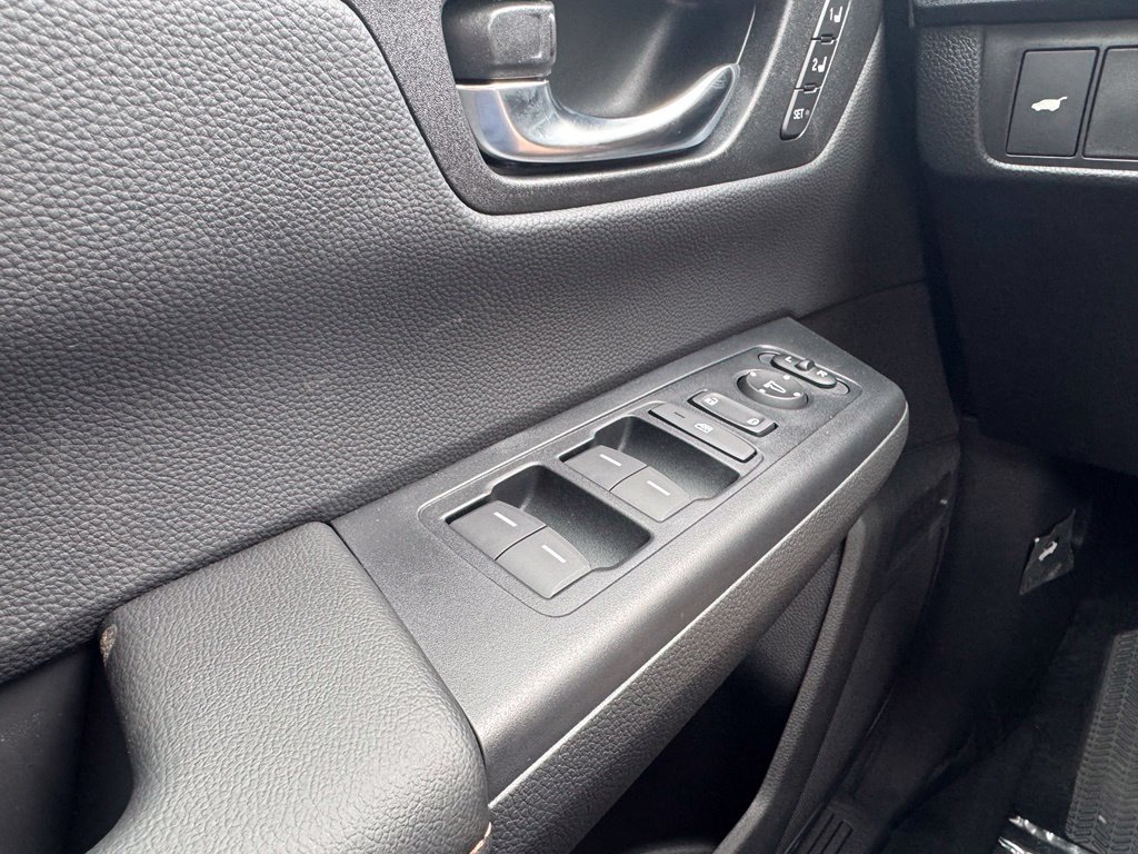 New 2027 Honda CR-V Sport-L image 12