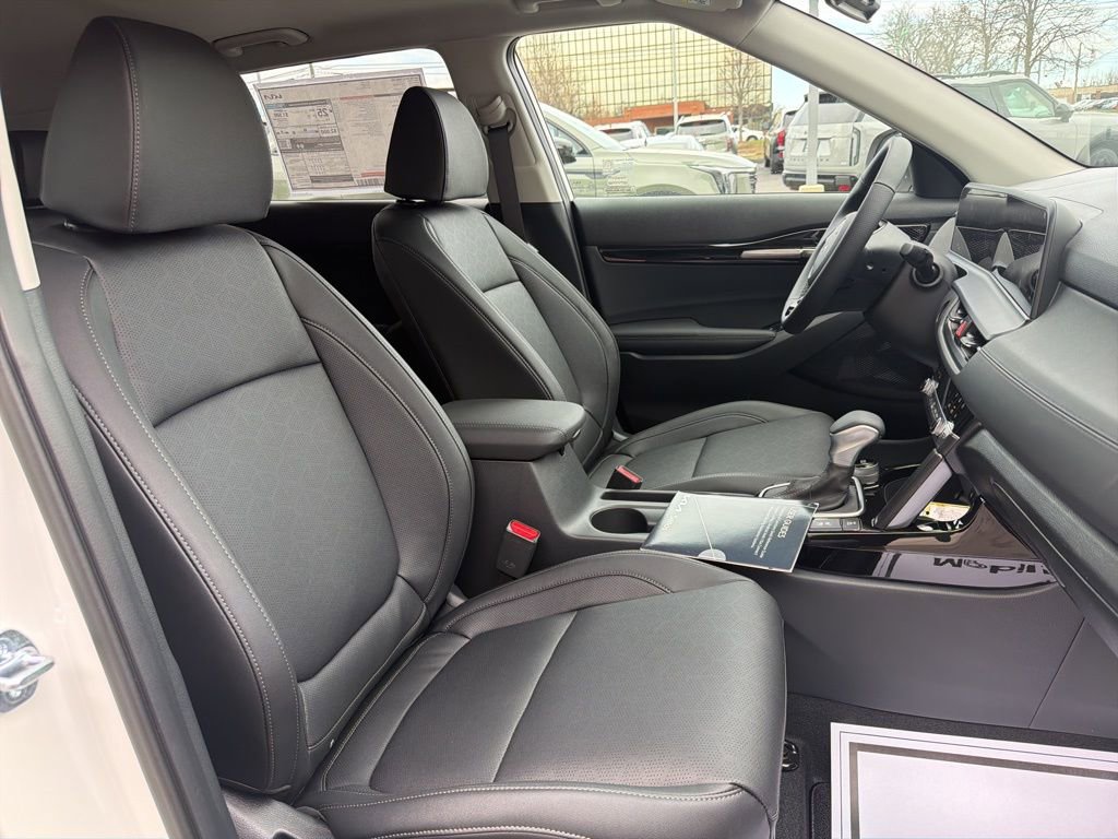 New 2026 Kia Seltos SX image 12