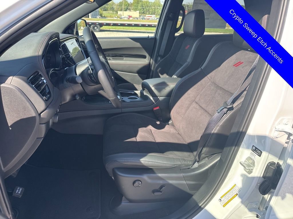 New 2026 Dodge Durango GT image 20