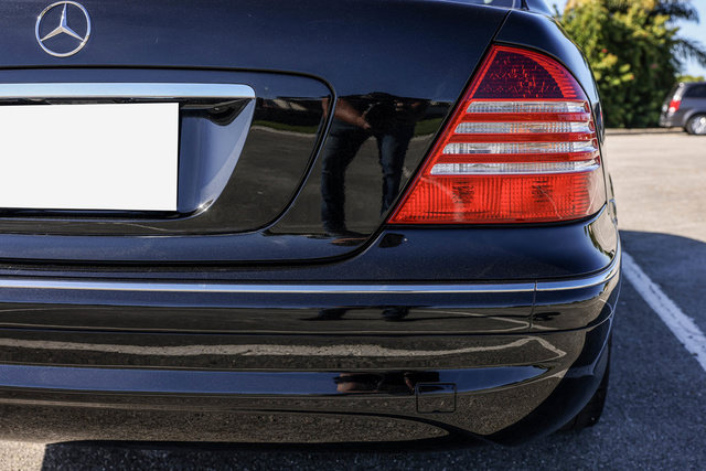Used 2006 Mercedes-Benz S 500 image 70