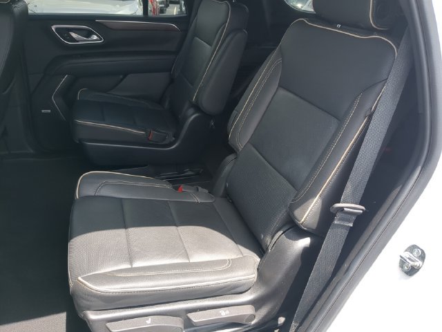 Used 2024 Chevrolet Tahoe Premier RWD image 20