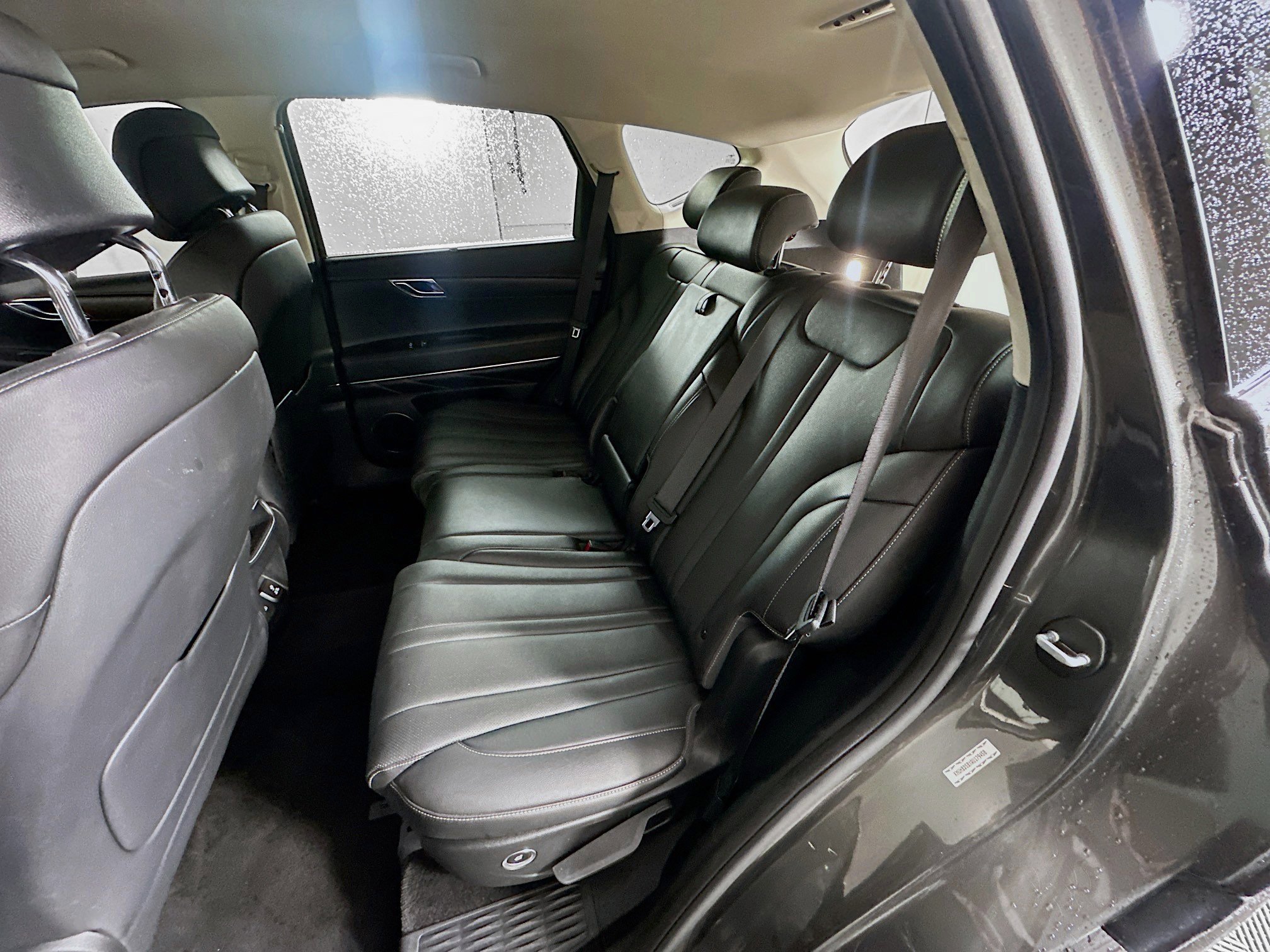 Used 2024 Genesis GV80 2.5T image 27