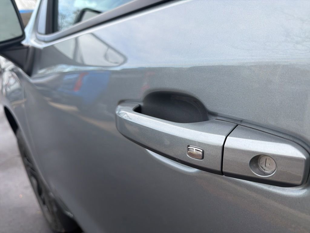 New 2026 Chevrolet Silverado 1500 RST w/ RST Select Package image 47