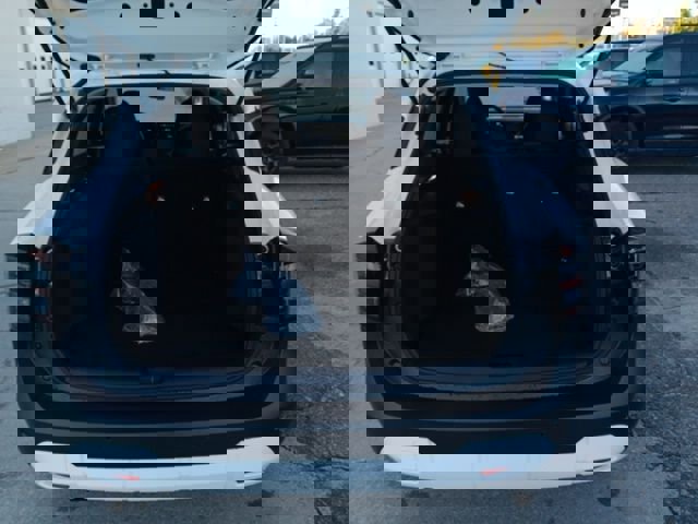 New 2026 Nissan Kicks SV w/ SV Premium Package image 35