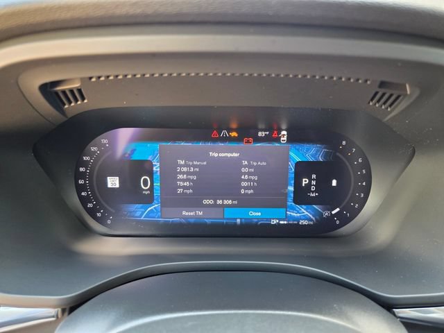 Certified 2024 Volvo XC60 B5 Plus AWD/4WD image 33