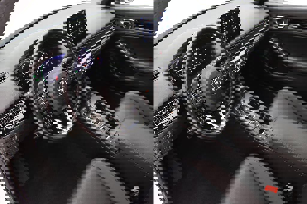 Used 2025 Honda Civic Sport Touring image 14