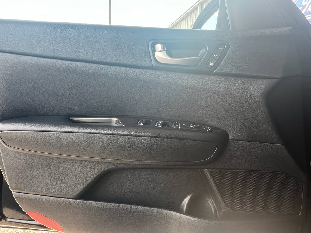 Used 2016 Kia Optima EX w/ Premium Package image 19