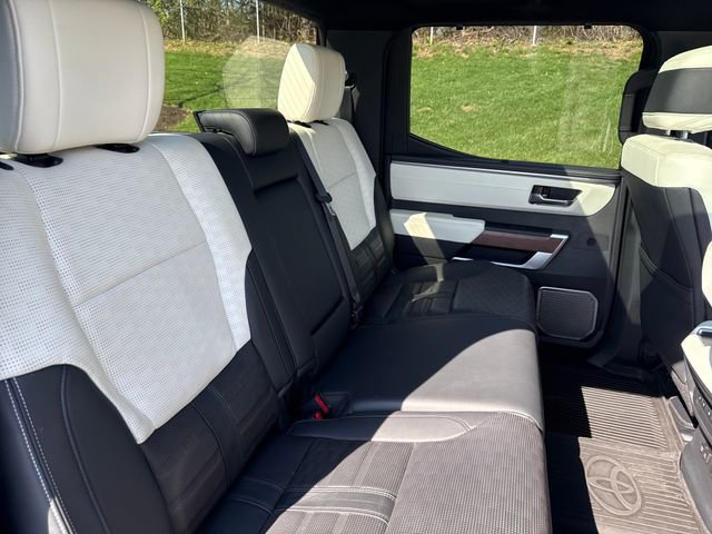 Used 2023 Toyota Tundra Capstone image 14