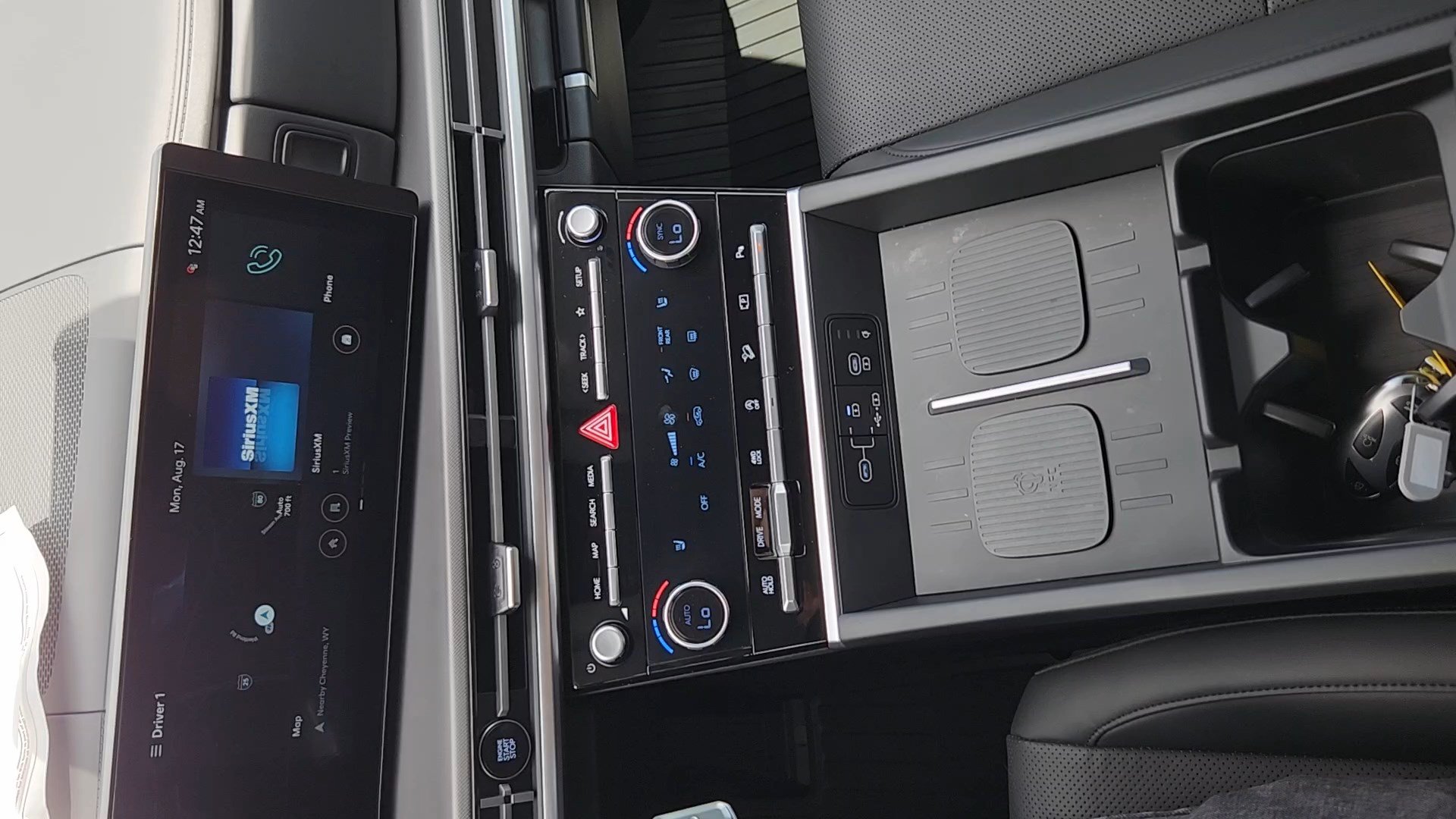 Certified 2025 Hyundai Santa Fe XRT AWD/4WD image 15