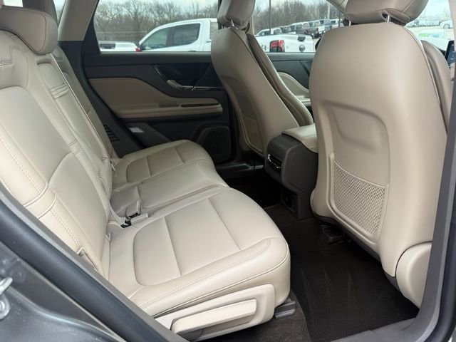 Used 2022 Lincoln Corsair FWD image 10