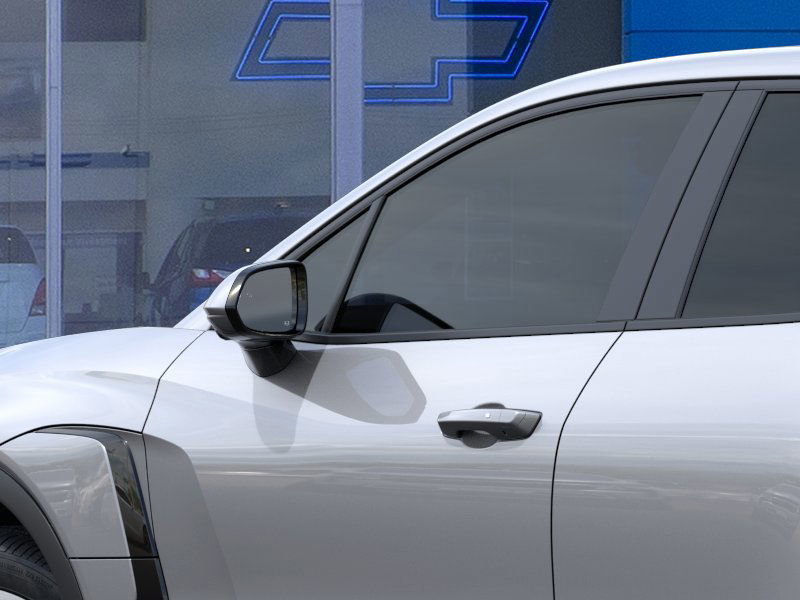 New 2025 Chevrolet Blazer EV LT image 14