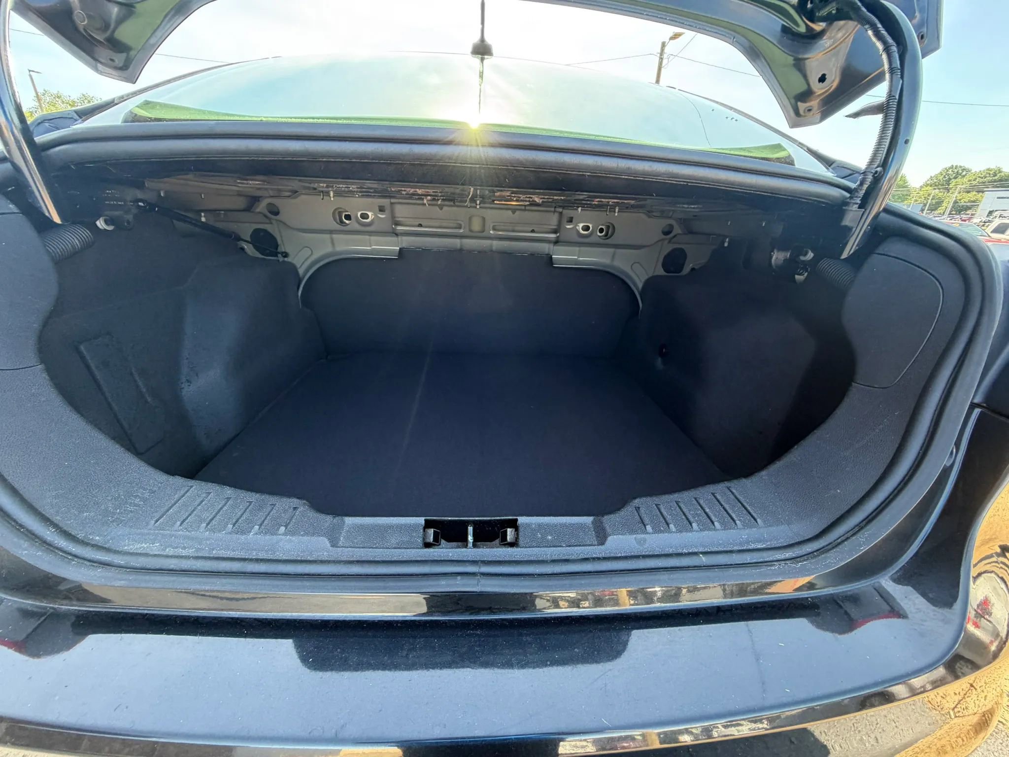 Used 2013 Ford Focus SE FWD image 11