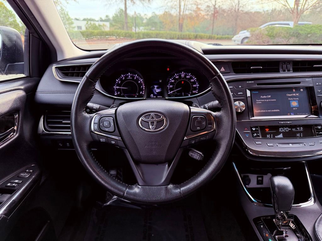 Used 2017 Toyota Avalon image 15