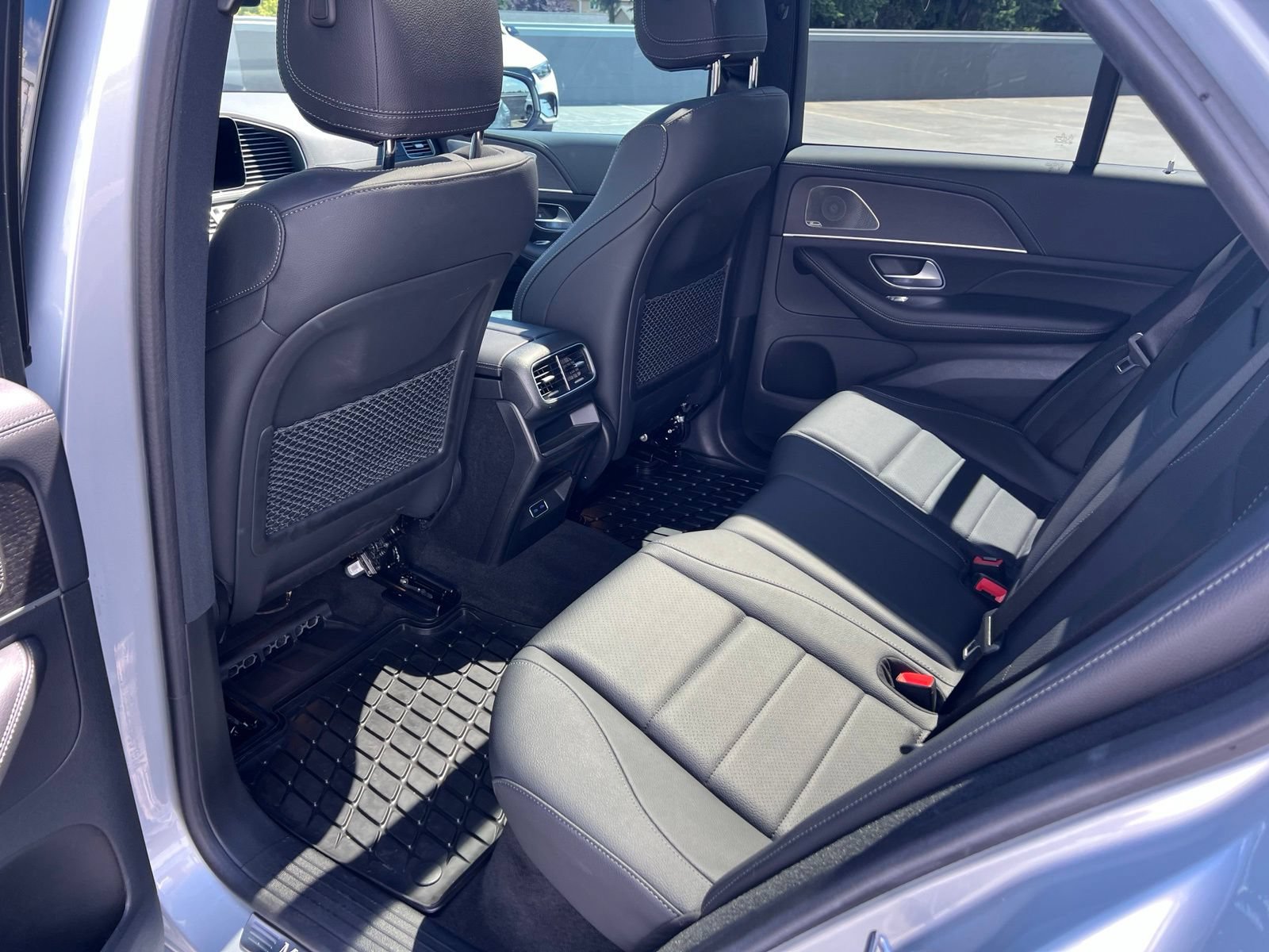 Used 2024 Mercedes-Benz GLE 450 4MATIC image 18