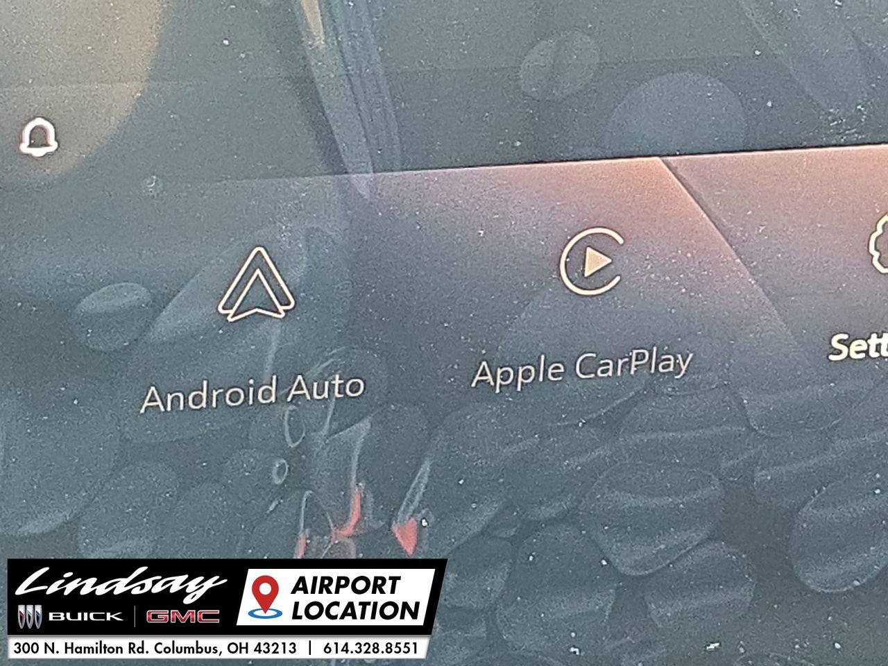 New 2026 Buick Encore GX Sport Touring w/ Comfort Package image 34