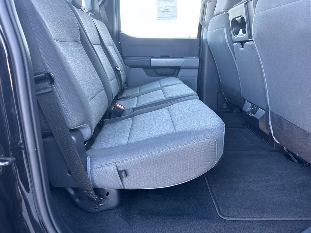 Used 2025 Ford F250 XL w/ STX Appearance Package AWD/4WD image 27