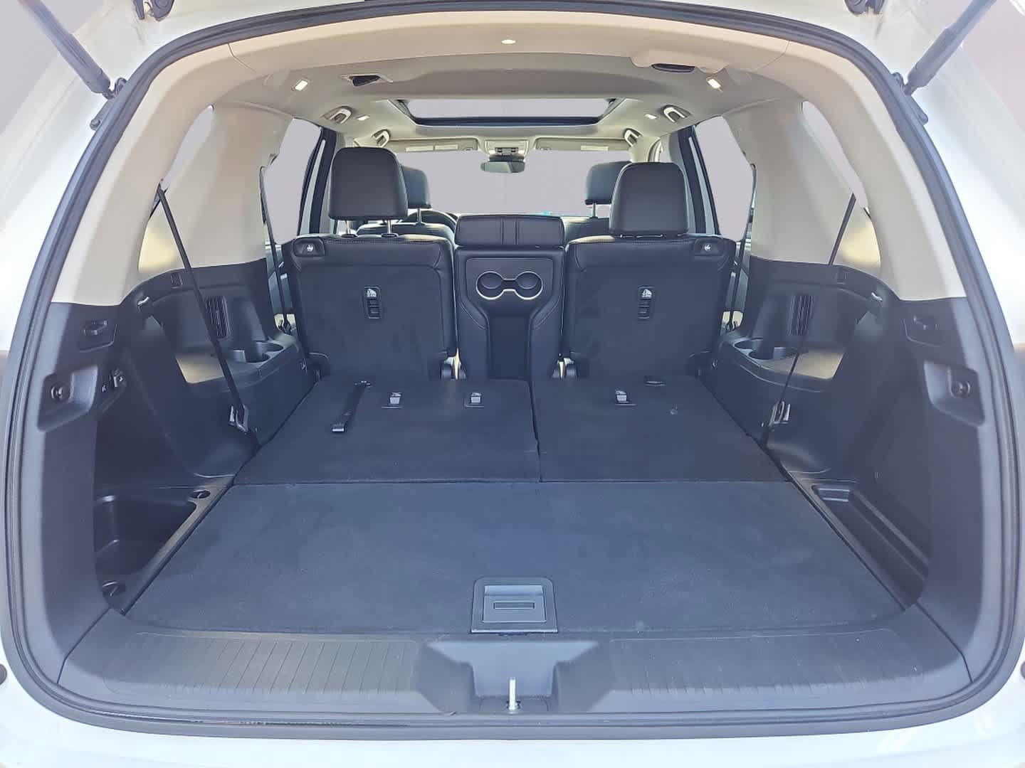 Used 2023 Honda Pilot Touring image 34