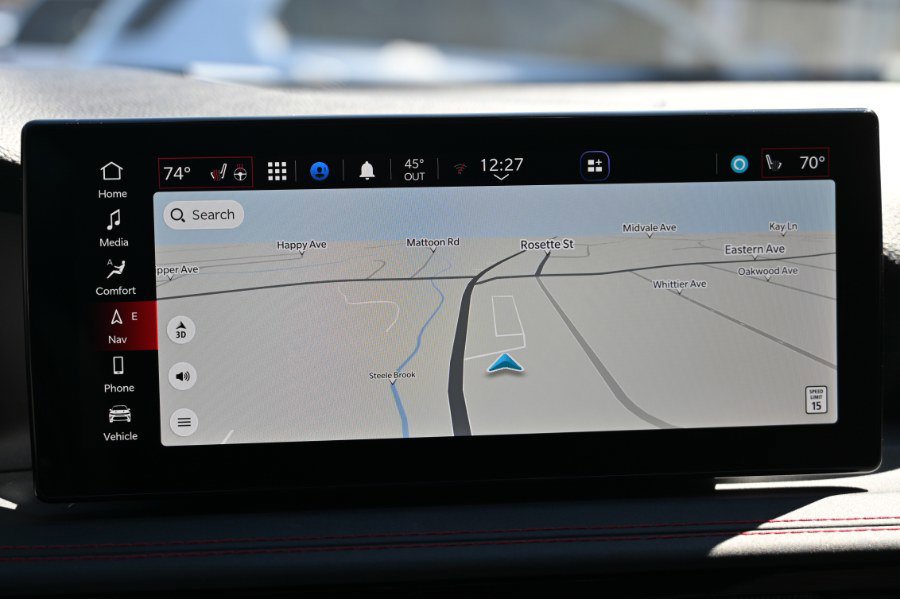 Used 2024 Dodge Hornet R/T Plus image 2