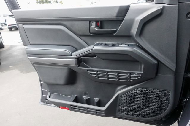 New 2026 Toyota Tacoma SR5 image 27