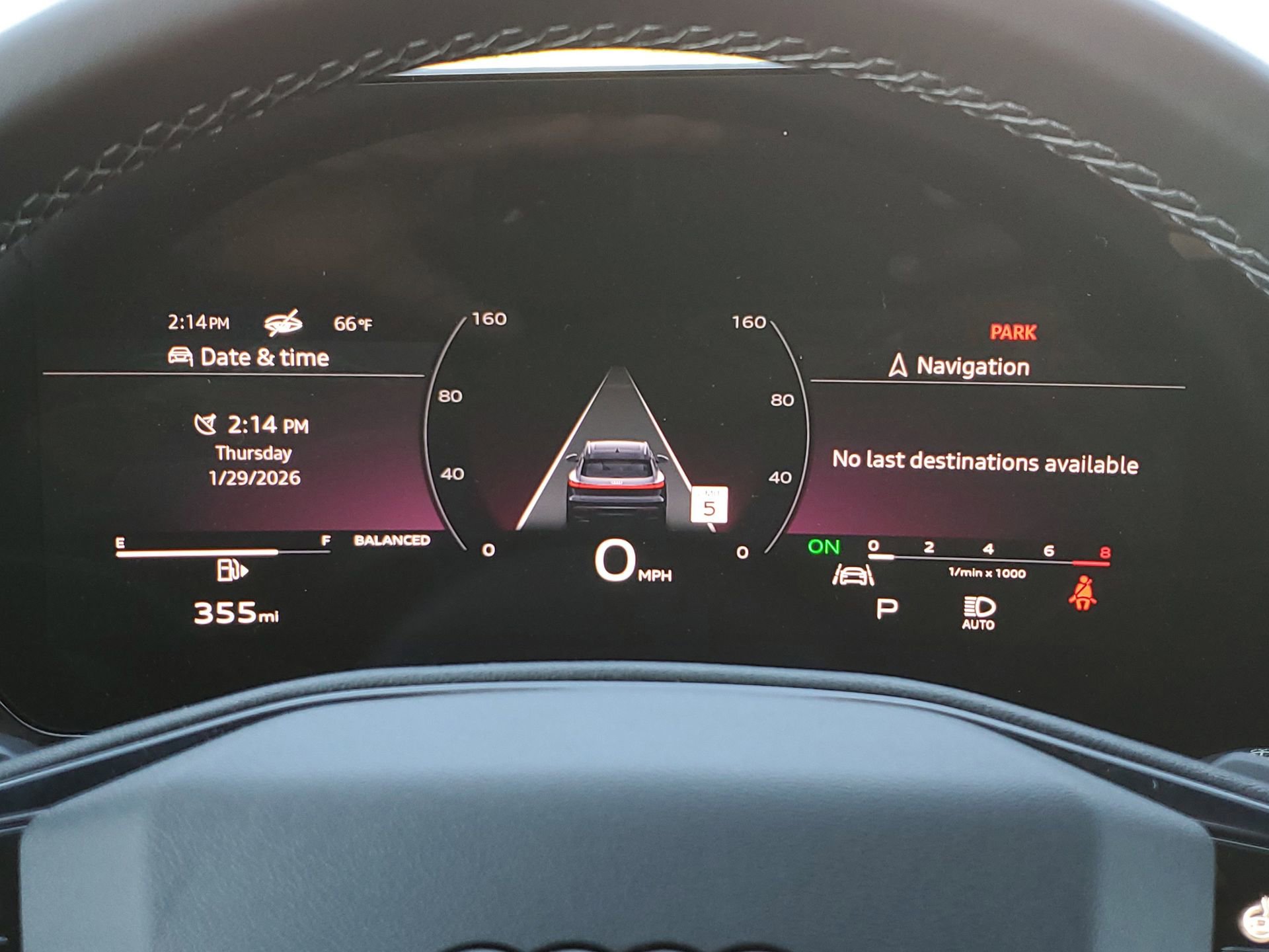 New 2025 Audi Q5 Premium Plus image 24