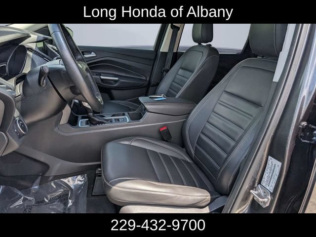 Used 2019 Ford Escape SEL FWD image 15