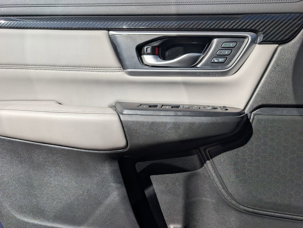 Used 2022 Honda CR-V EX-L image 16