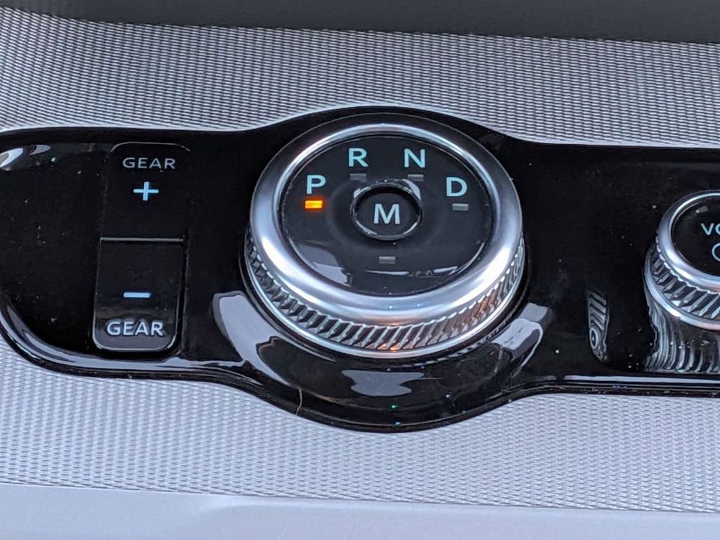 Used 2025 Ford Expedition Max Active AWD/4WD image 29