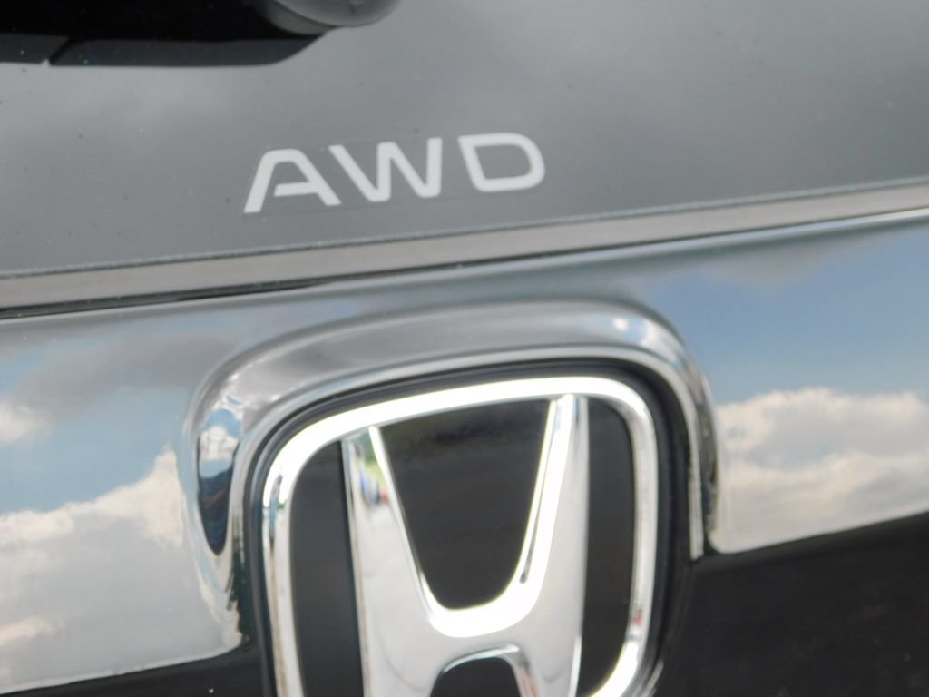 New 2026 Honda CR-V EX image 38