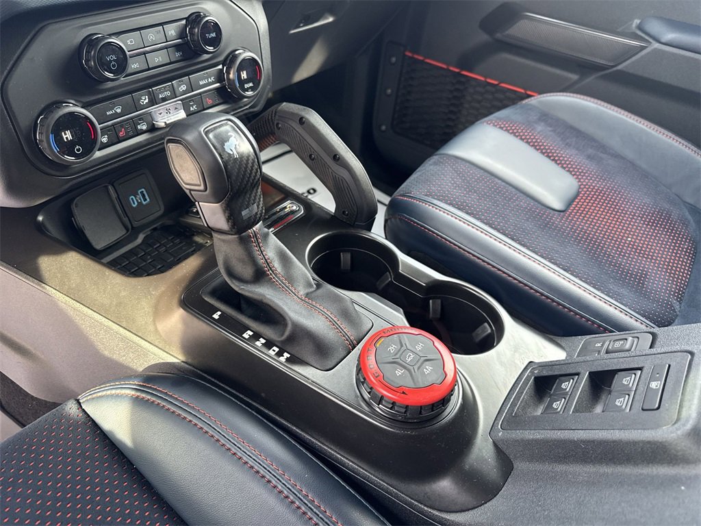 Used 2024 Ford Bronco Raptor w/ Interior Carbon Fibre Pack image 20