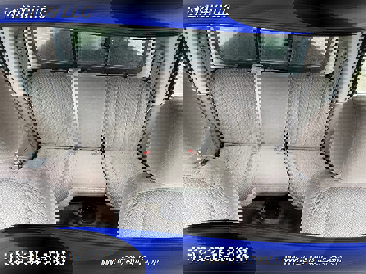 Used 2003 Dodge Ram 3500 Truck SLT image 42