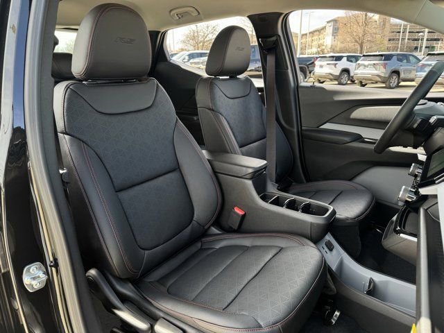 New 2027 Chevrolet Bolt RS image 22