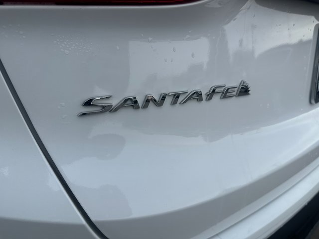 Used 2023 Hyundai Santa Fe Limited w/ Cargo Package image 11