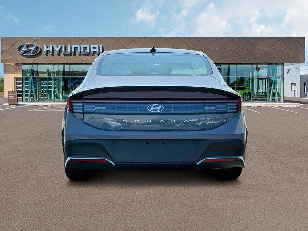 New 2026 Hyundai Sonata SE image 6