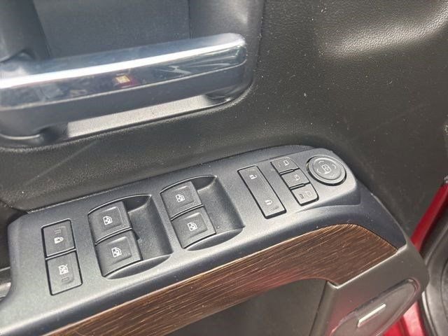 Used 2017 GMC Sierra 1500 Denali w/ Denali Ultimate Package image 14