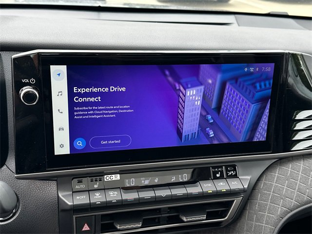 New 2026 Toyota Camry XLE image 15