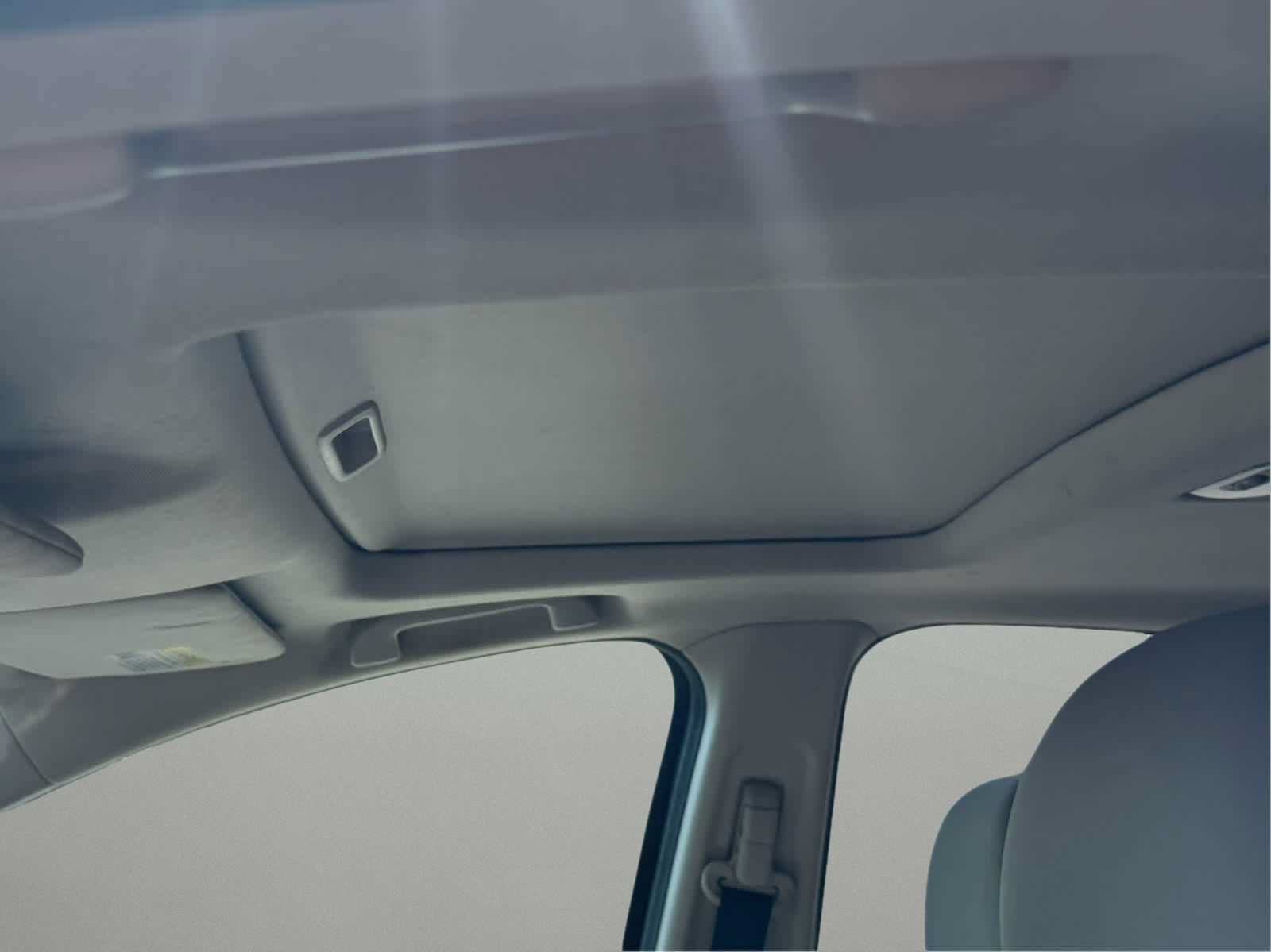 Used 2018 Honda HR-V EX image 23