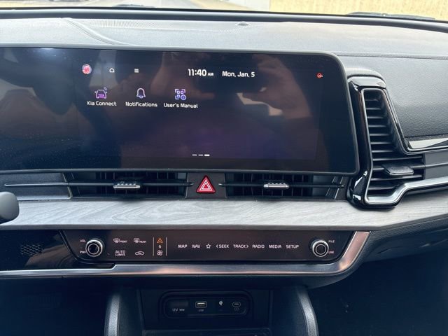 Used 2023 Kia Sportage X-Line image 11