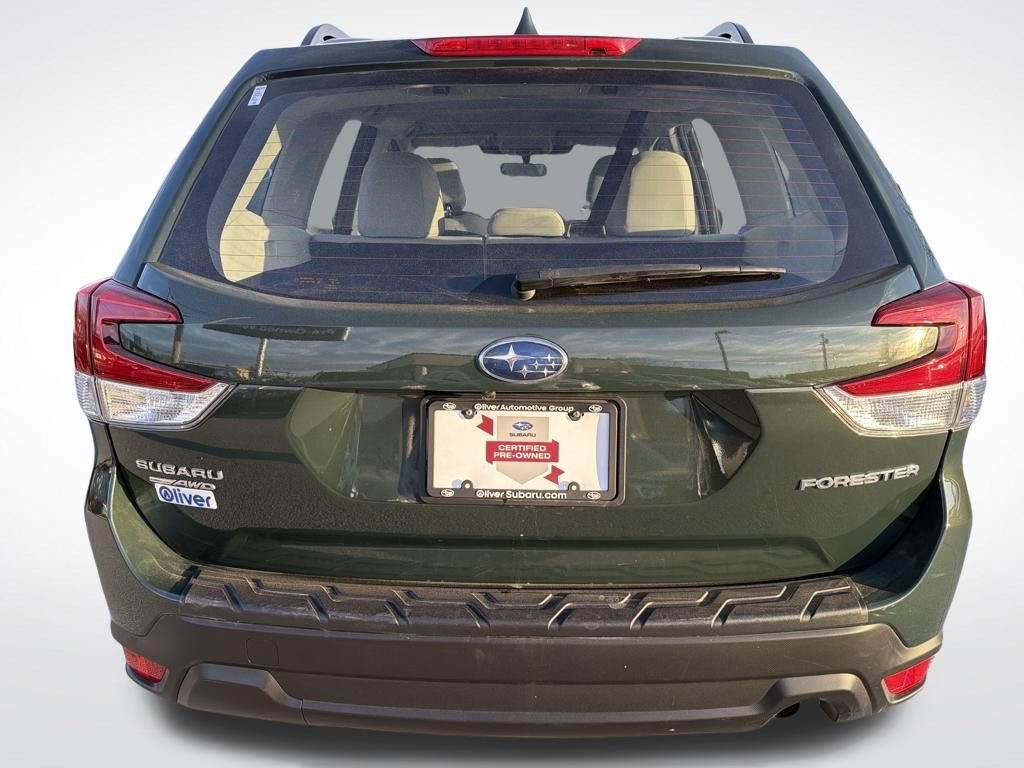 Certified 2023 Subaru Forester image 16