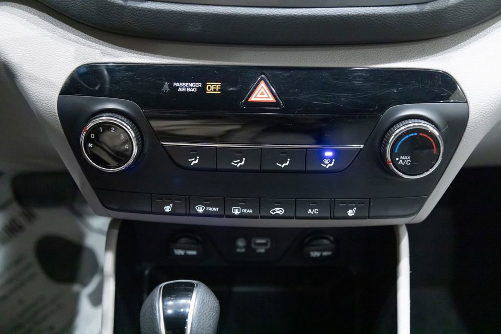 Used 2018 Hyundai Tucson SEL image 16