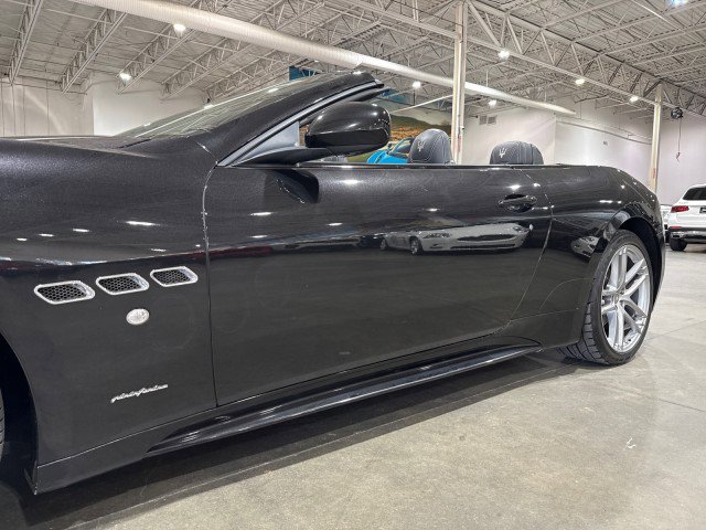 Used 2015 Maserati GranTurismo Sport image 24