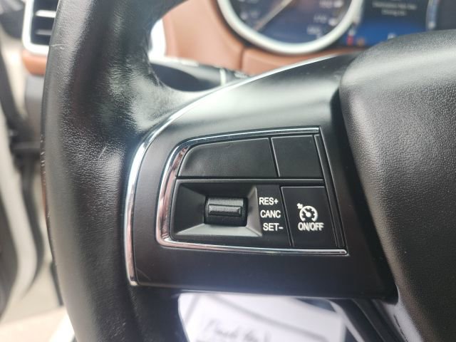 Used 2018 Maserati Ghibli S Q4 image 22