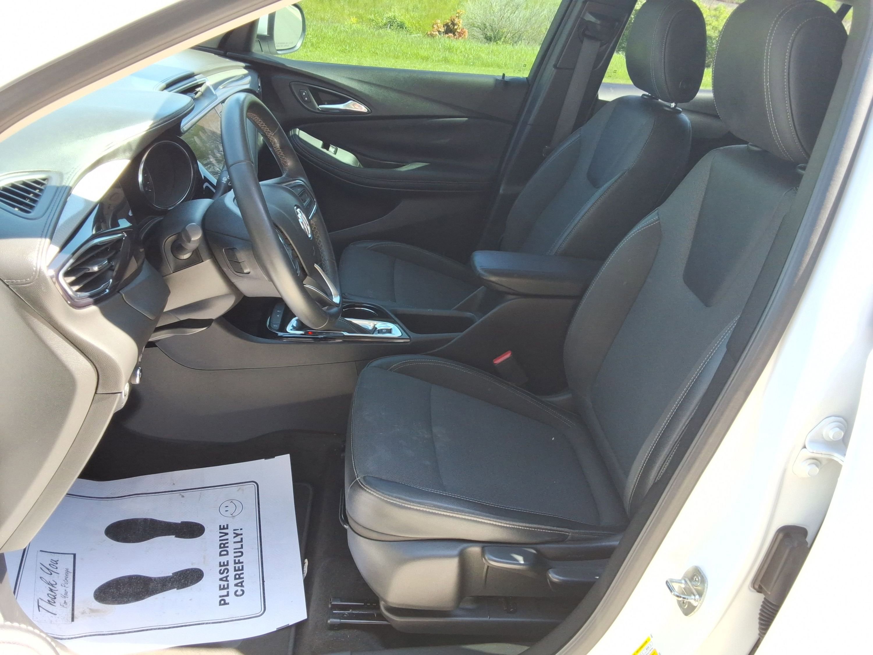 Used 2021 Buick Encore GX Preferred FWD image 26