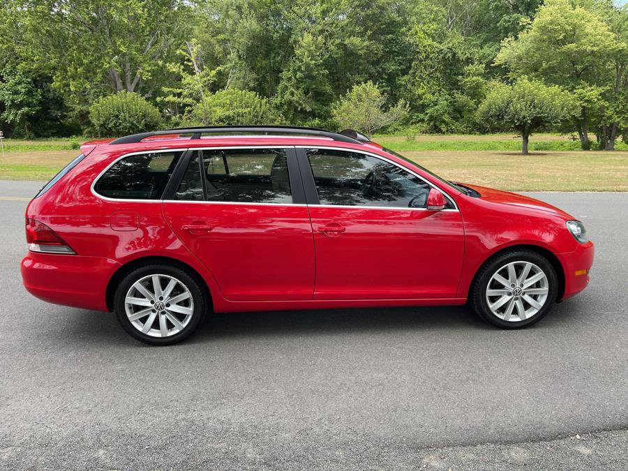 Used 2013 Volkswagen Jetta TDI image 37