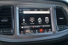 Used 2023 Dodge Challenger R/T Scat Pack w/ Plus Package image 14
