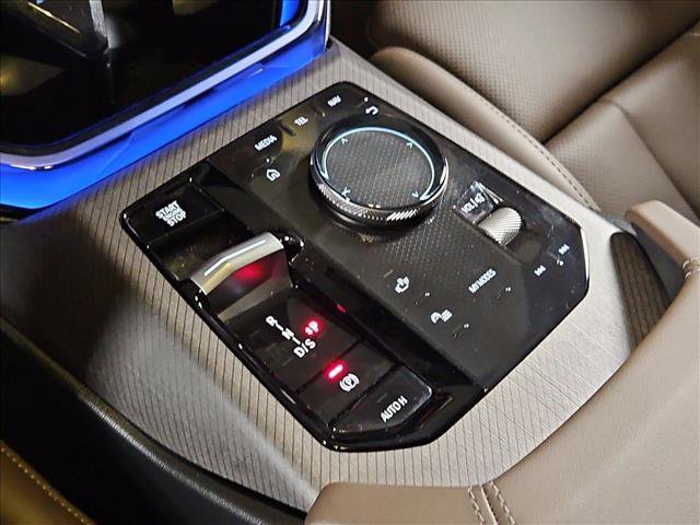 Certified 2026 BMW X3 xDrive30i w/ M Sport Package AWD/4WD image 12