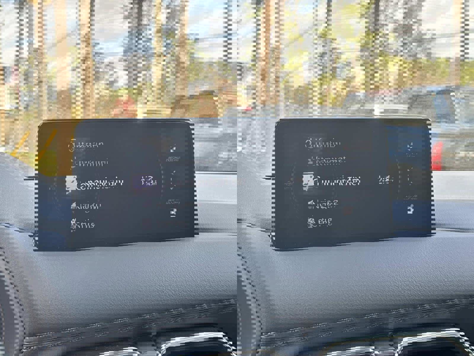 Certified 2025 MAZDA CX-5 AWD 2.5 S w/ Preferred Package image 26